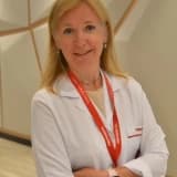 Uzm. Dr. Fatihan Hürgün