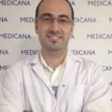 Dr. Öğr. Üyesi Serkan Aslan