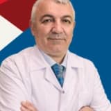 Dr. Öğr. Üyesi Ali Kemal Güleç