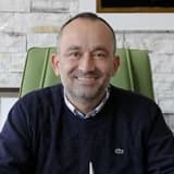 Dr. Öğr. Üyesi Ateş Şendil