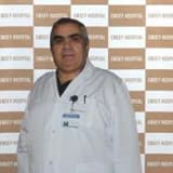 Uzm. Dr. Erdal Kökcan Profil Fotoğrafı