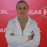 Prof. Dr. Münire Hacıbekiroğlu