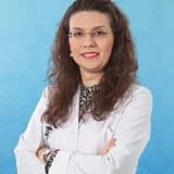 Dr. Öğr. Üyesi Gözde Ülfer Profil Fotoğrafı