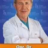 Op. Dr. Şükrü Öztürk Profil Fotoğrafı