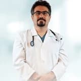 Uzm. Dr. Mehmet Tolga Hekim