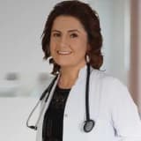 Uzm. Dr. Fadime Duran Yücesoy