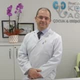 Prof. Dr. Koray Ağras Profil Fotoğrafı