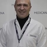 Op. Dr. Bülent Çelik