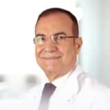 Uzm. Dr. İbrahim Ethem Afşin Profil Fotoğrafı