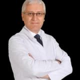Doç. Dr. Murat Sungur Profil Fotoğrafı