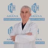 Op. Dr. M. Alaaddin Pekedis Profil Fotoğrafı