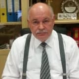 Prof. Dr. Ahmet Turan Aydın Profil Fotoğrafı