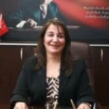 Dr. Selen Dağıstan Namlı Profil Fotoğrafı