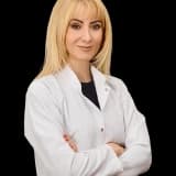 Dr. Elif Öztürk Profil Fotoğrafı