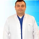 Dr. Dt. Hidayet Burak Polat Profil Fotoğrafı