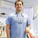 Dt. Burak Bayrak Profil Fotoğrafı