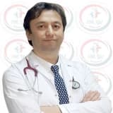 Doç. Dr. Emin Maden
