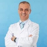 Prof. Dr. Serhat Çelikel Profil Fotoğrafı
