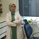 Dr. Dt. Mine Şimşek Profil Fotoğrafı