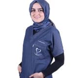 Dr. Merve Meşe Profil Fotoğrafı