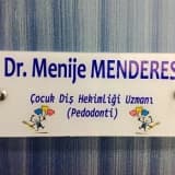 Dr. Dt. Menije Menderes Profil Fotoğrafı