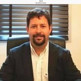 Doç. Dr. Erdem Durmaz Profil Fotoğrafı