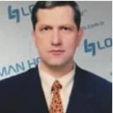Prof. Dr. Vedat Okutan Profil Fotoğrafı