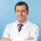 Prof. Dr. Mehmet Karacan Profil Fotoğrafı