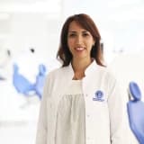 Dr. Öğr. Üyesi Elif ÇİFTÇİOĞLU Profil Fotoğrafı