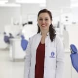Dr. Öğr. Üyesi Burçin ARICAN ÖZTÜRK Profil Fotoğrafı