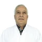 Uzm. Dr. Cidal Halil Günel Profil Fotoğrafı