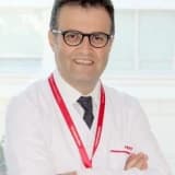 Prof. Dr. Alper Yurci Profil Fotoğrafı