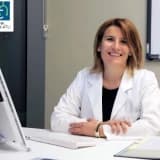 Prof. Dr. Teslime Atlı Profil Fotoğrafı