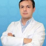 Prof. Dr. Alpay Çakmak Profil Fotoğrafı