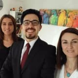 Dr. Dt. Çağlar Sakin Profil Fotoğrafı