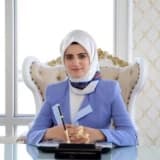 Dt. Kevser Kurt Demirsoy Profil Fotoğrafı