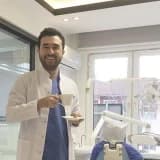 Dt. Yasin Çamili Profil Fotoğrafı