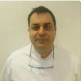 Dt. Kerim Ertürk Profil Fotoğrafı