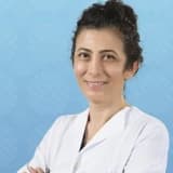 Dr. Öğr. Üyesi Elvan Dolanmaz Profil Fotoğrafı
