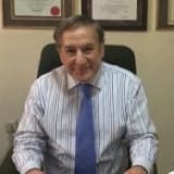 Uzm. Dr. Dt. Mehmet Güngör Karagözlü