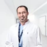Uzm. Dr. Yüksel Karakoç Profil Fotoğrafı