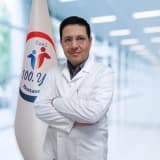 Doç. Dr. Metin Işık Profil Fotoğrafı