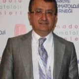 Prof. Dr. Sedat Kiraz Profil Fotoğrafı