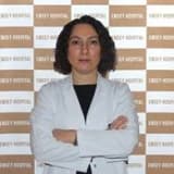 Uzm. Dr. Fulya Dörtbaş Profil Fotoğrafı