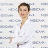 Prof. Dr. Nilüfer Avcı Profil Fotoğrafı