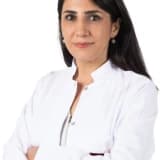 Doç. Dr. Kezban Nur Pilancı Profil Fotoğrafı