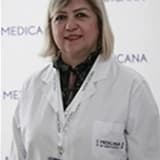 Uzm. Dr. Esin Açıkgöz