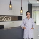 Dt. Gizem Altuğ Türkyılmaz Profil Fotoğrafı