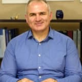 Prof. Dr. Eren Taştan Profil Fotoğrafı