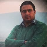 Psk. Dan. Mehmet Ceylan